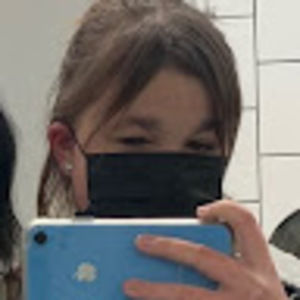 Meet your Posher, Cassidy